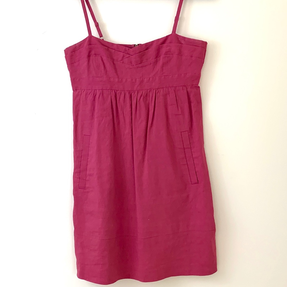 Theory Party Dress
